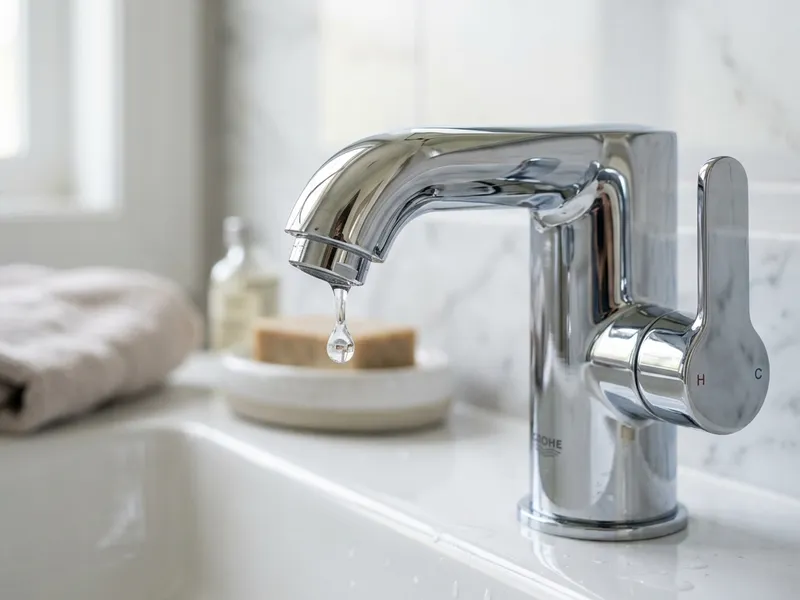 Faucet Repair & Installation Plumber in Candor, NC